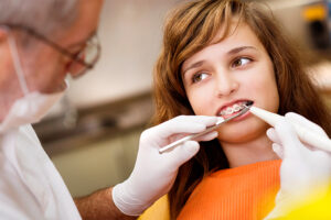 Orthodontics Whittier