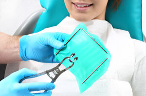 Root Canal Therapy Whittier